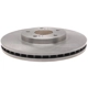 Purchase Top-Quality Vented Front Disc Brake Rotor - RAYBESTOS Element 3 - 56694FZN 01